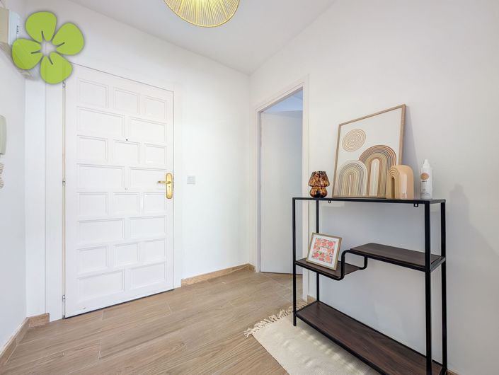 Image No.2-Appartement de 3 chambres à vendre à Olula del Río