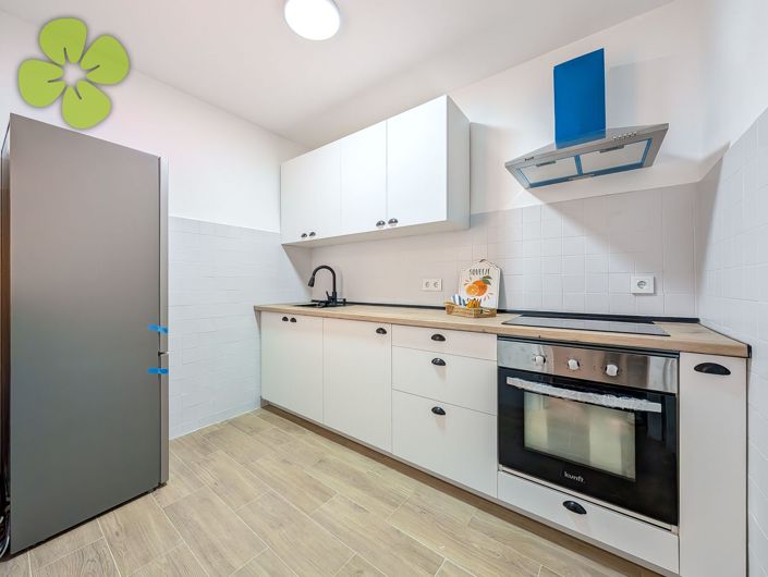 Image No.5-Appartement de 3 chambres à vendre à Olula del Río