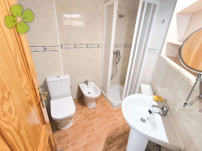 Image No.11-Appartement de 1 chambre à vendre à Macael