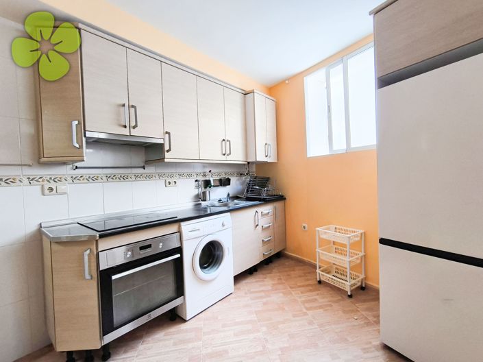 Image No.12-Appartement de 1 chambre à vendre à Macael