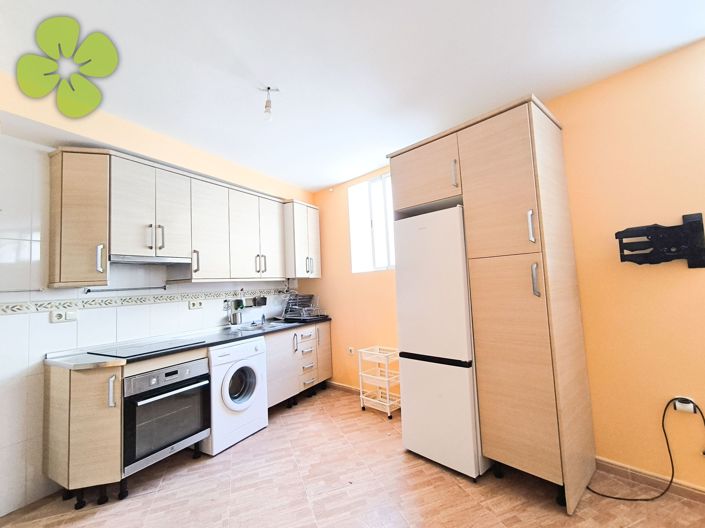 Image No.15-Appartement de 1 chambre à vendre à Macael