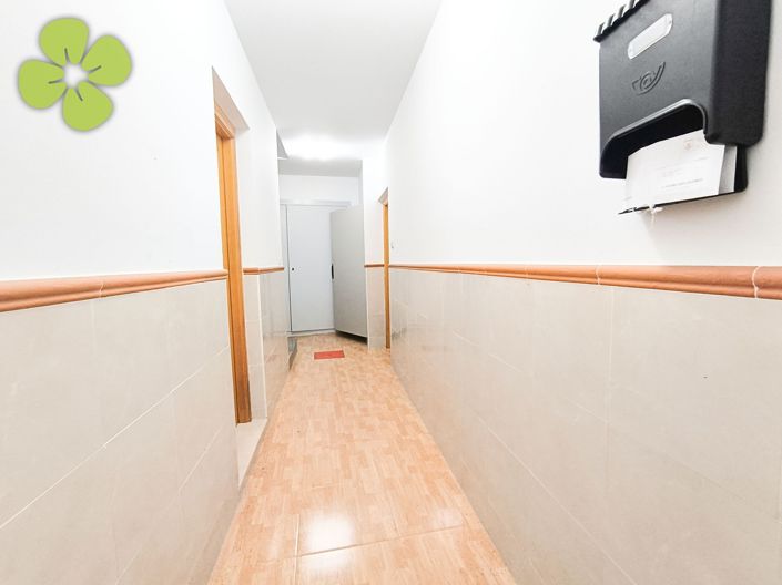 Image No.16-Appartement de 1 chambre à vendre à Macael