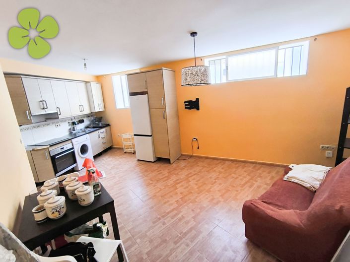 Image No.3-Appartement de 1 chambre à vendre à Macael