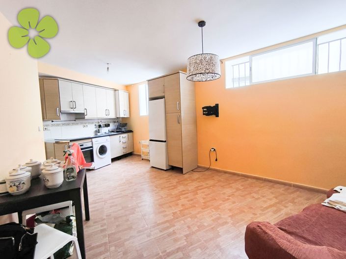 Image No.5-Appartement de 1 chambre à vendre à Macael