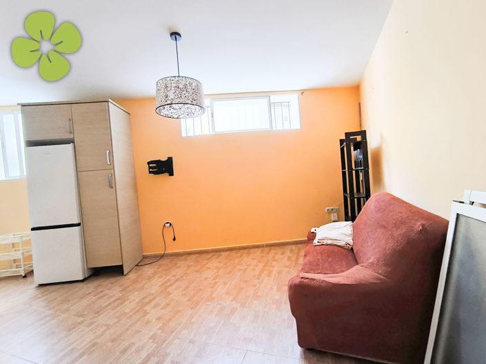 Image No.7-Appartement de 1 chambre à vendre à Macael