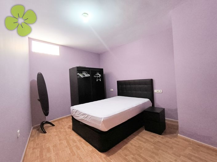 Image No.9-Appartement de 1 chambre à vendre à Macael