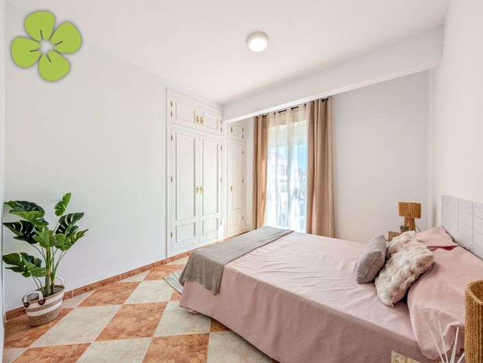 Image No.10-Duplex de 4 chambres à vendre à Zurgena