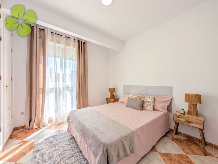 Image No.11-Duplex de 4 chambres à vendre à Zurgena