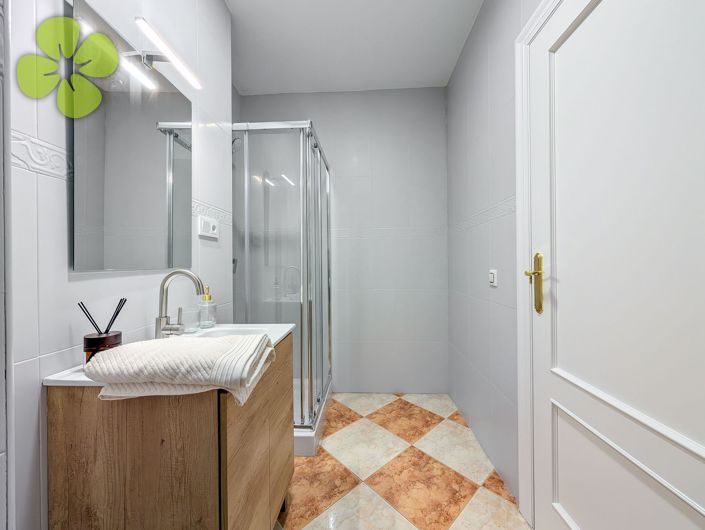 Image No.14-Duplex de 4 chambres à vendre à Zurgena