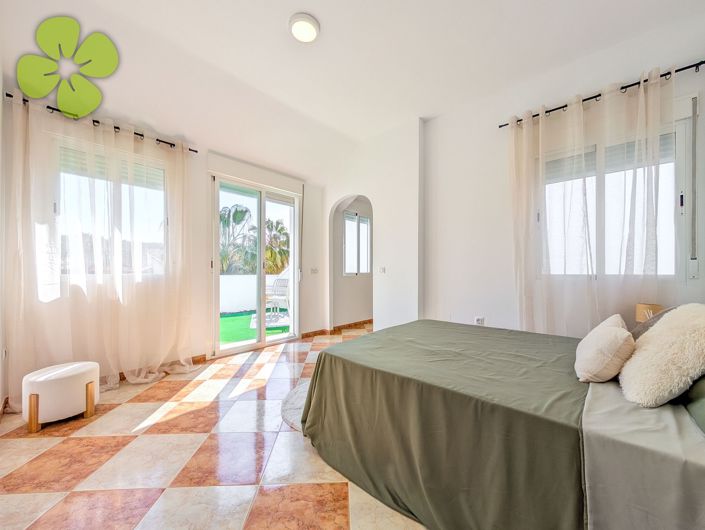 Image No.17-Duplex de 4 chambres à vendre à Zurgena