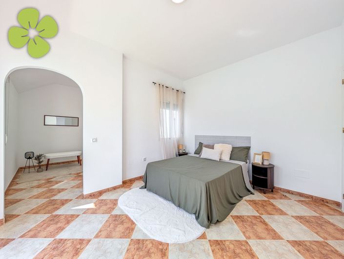 Image No.18-Duplex de 4 chambres à vendre à Zurgena