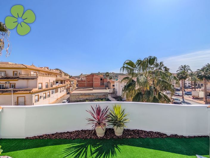 Image No.21-Duplex de 4 chambres à vendre à Zurgena