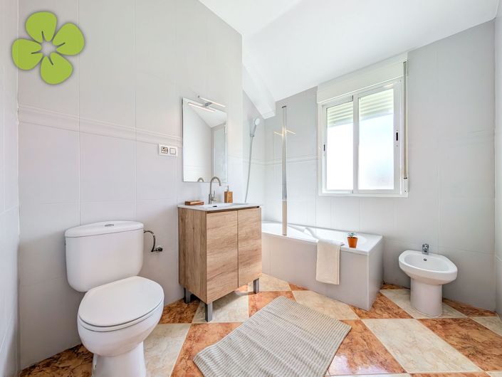 Image No.22-Duplex de 4 chambres à vendre à Zurgena