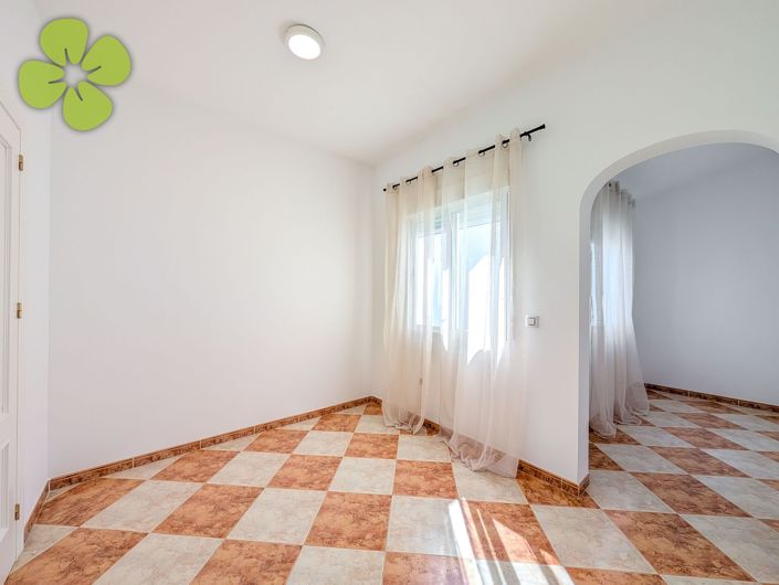 Image No.23-Duplex de 4 chambres à vendre à Zurgena