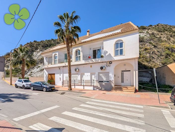 Image No.25-Duplex de 4 chambres à vendre à Zurgena