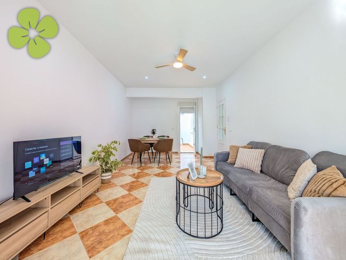 Image No.4-Duplex de 4 chambres à vendre à Zurgena