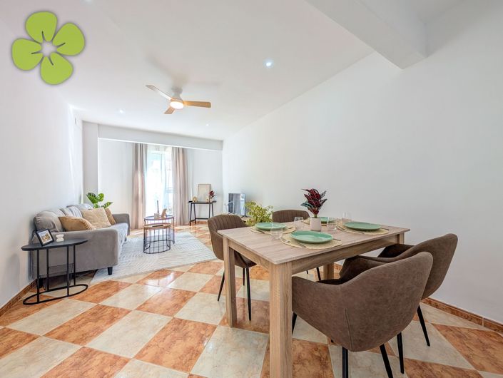 Image No.5-Duplex de 4 chambres à vendre à Zurgena