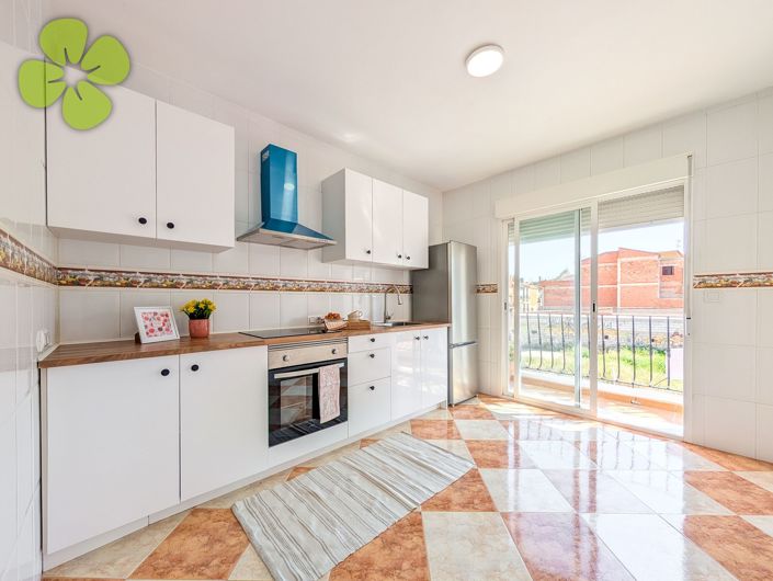 Image No.7-Duplex de 4 chambres à vendre à Zurgena