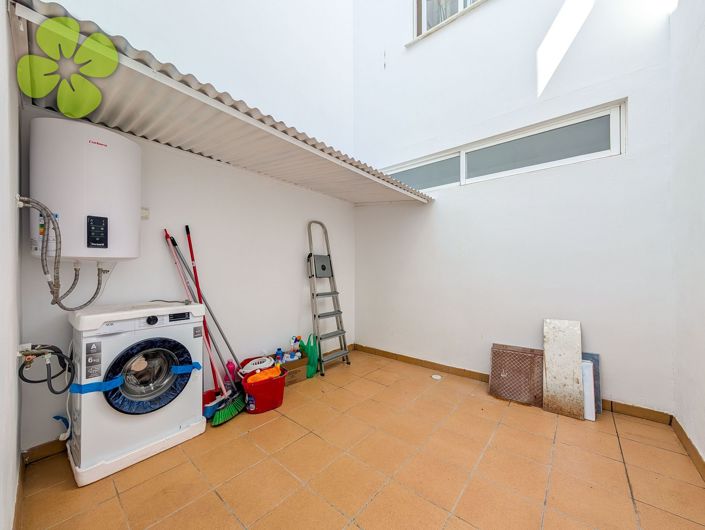 Image No.9-Duplex de 4 chambres à vendre à Zurgena