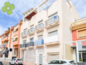 1 - Albox, Apartment