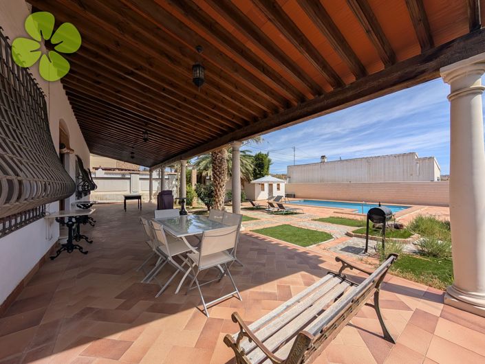 Image No.16-4 Bed Villa for sale