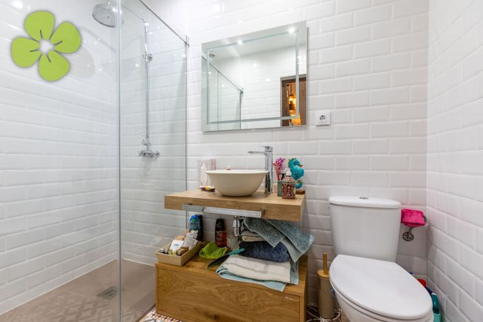 Image No.10-Maison de campagne de 4 chambres à vendre à Huercal-Overa