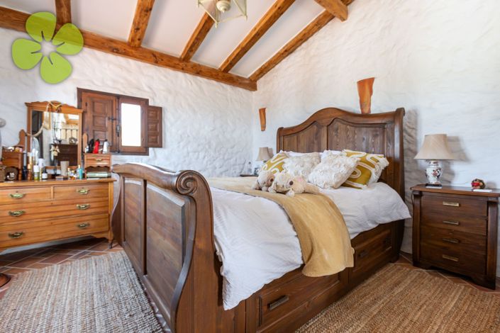 Image No.16-Maison de campagne de 4 chambres à vendre à Huercal-Overa