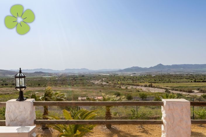 Image No.19-Maison de campagne de 4 chambres à vendre à Huercal-Overa