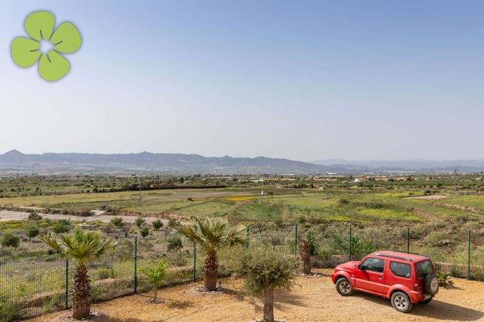 Image No.20-Maison de campagne de 4 chambres à vendre à Huercal-Overa