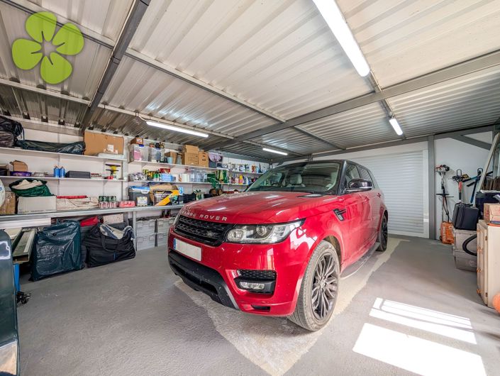 Image No.28-Maison de campagne de 4 chambres à vendre à Huercal-Overa