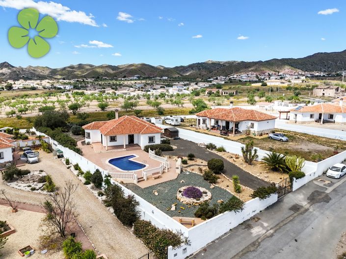 Image No.25-3 Bed Villa for sale