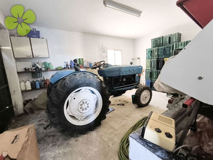 Image No.7-6 Bed Country House for sale