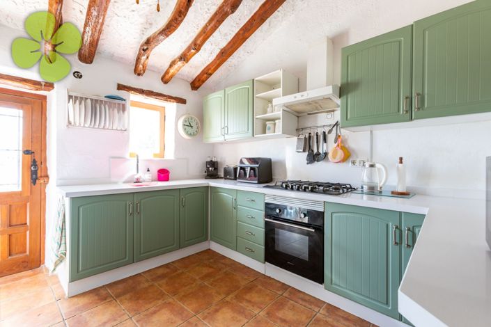 Image No.14-3 Bed Country House for sale