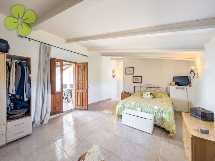 Image No.20-3 Bed Country House for sale