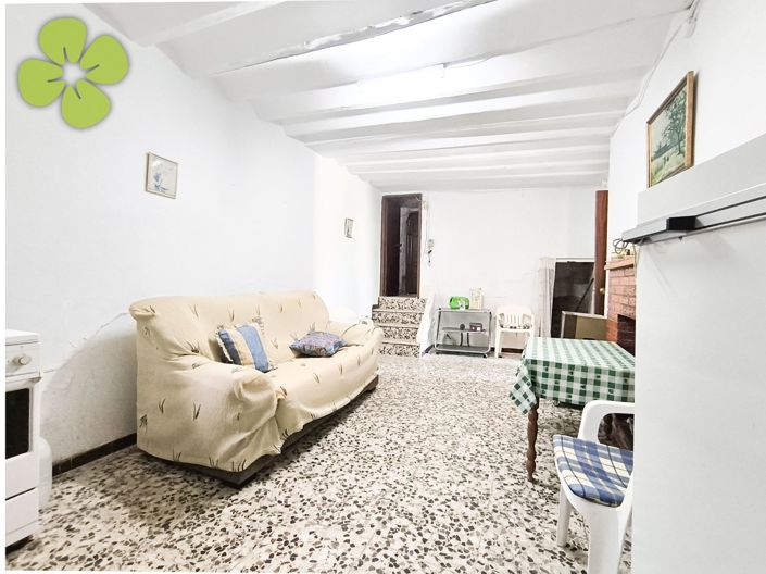 Image No.10-Maison de campagne de 4 chambres à vendre à Albox