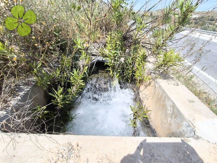 Image No.15-Maison de campagne de 4 chambres à vendre à Albox