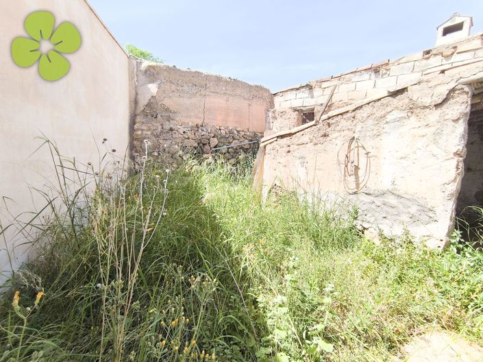 Image No.16-Maison de campagne de 4 chambres à vendre à Albox