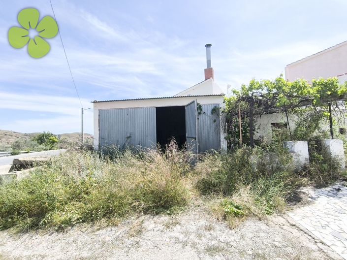 Image No.17-Maison de campagne de 4 chambres à vendre à Albox