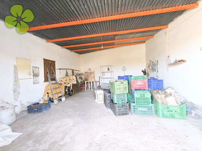 Image No.18-Maison de campagne de 4 chambres à vendre à Albox