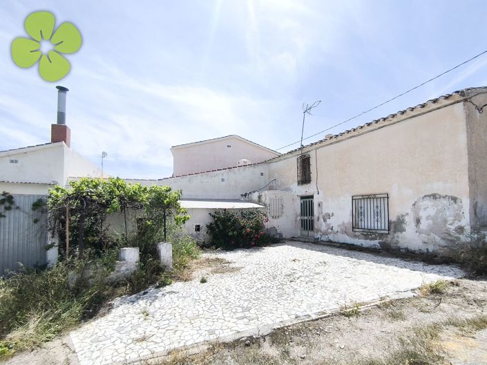 Image No.19-Maison de campagne de 4 chambres à vendre à Albox