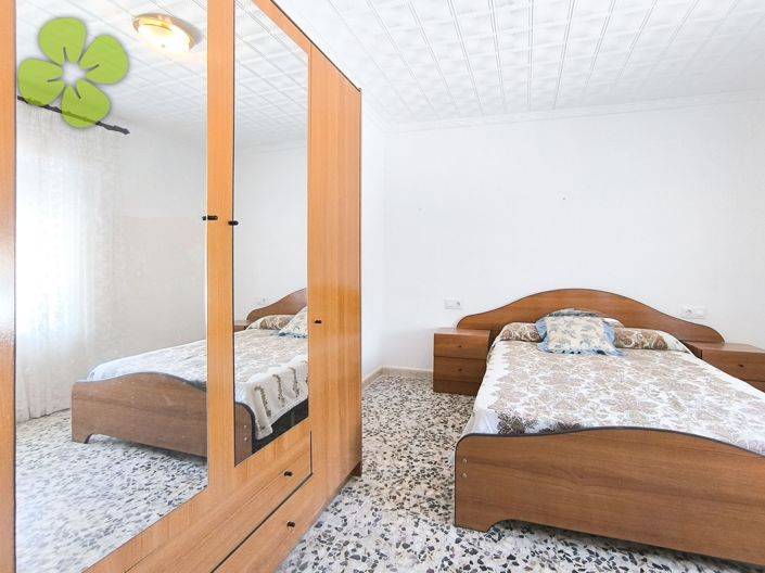 Image No.2-Maison de campagne de 4 chambres à vendre à Albox