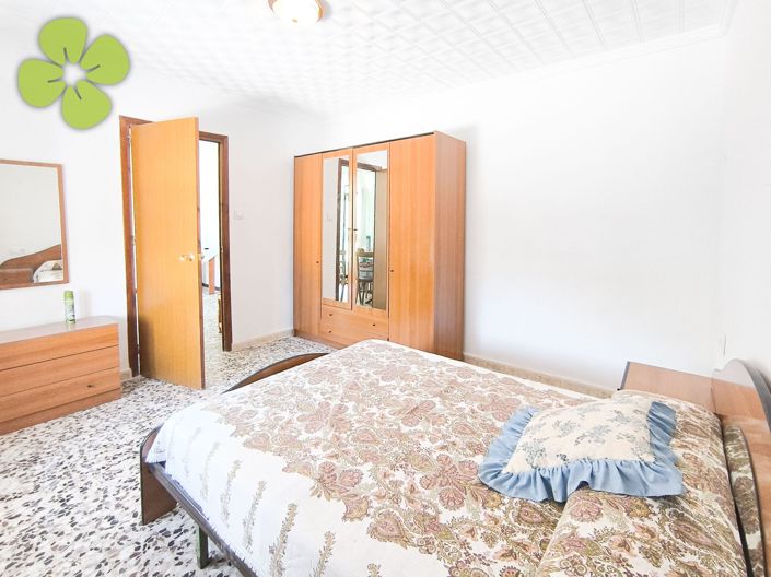 Image No.3-Maison de campagne de 4 chambres à vendre à Albox