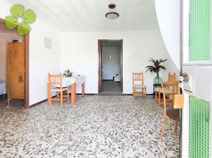 Image No.4-Maison de campagne de 4 chambres à vendre à Albox