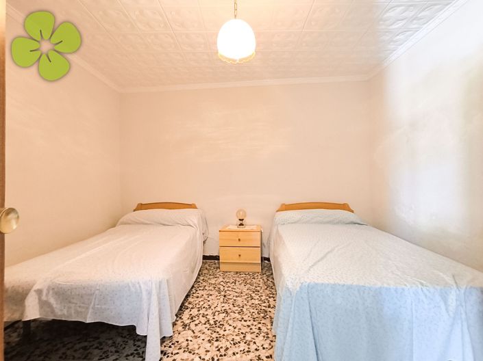 Image No.5-Maison de campagne de 4 chambres à vendre à Albox