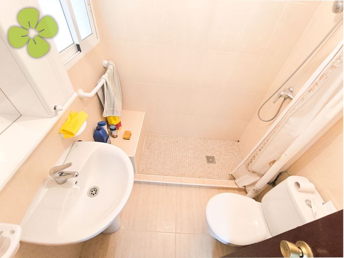 Image No.6-Maison de campagne de 4 chambres à vendre à Albox