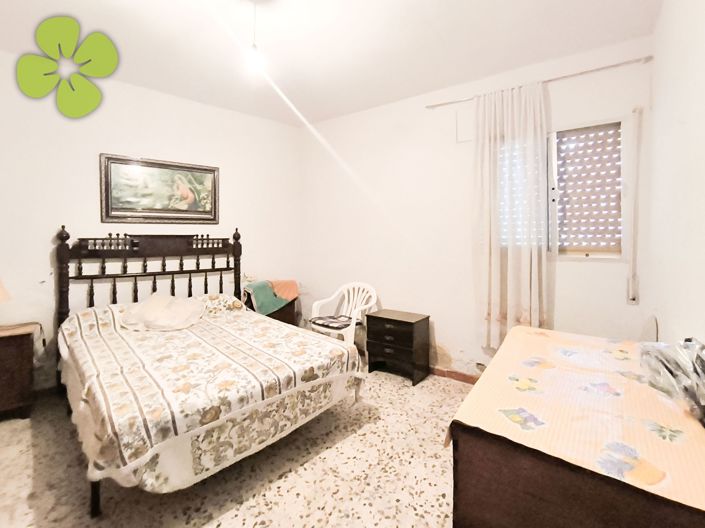 Image No.8-Maison de campagne de 4 chambres à vendre à Albox