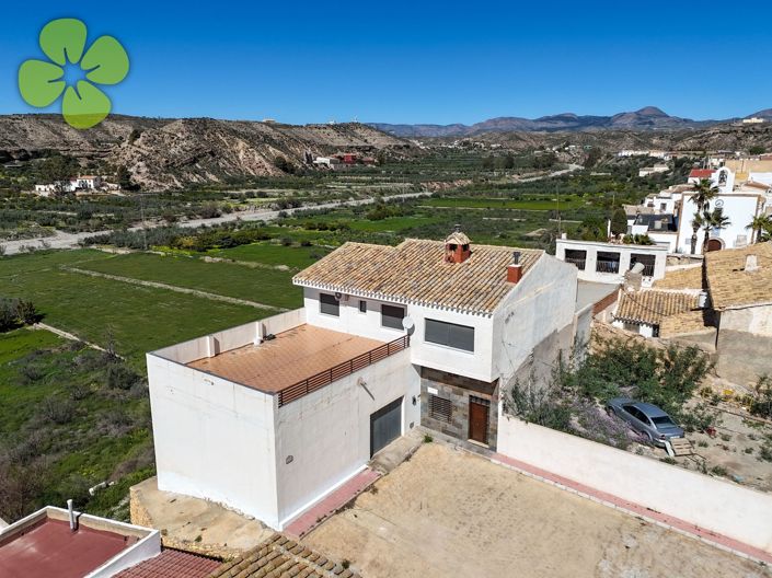 Image No.2-4 Bed Village House for sale