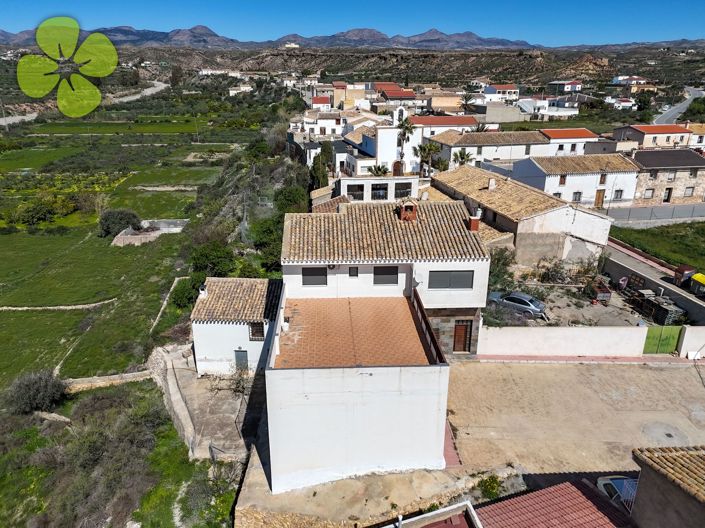 Image No.23-4 Bed Village House for sale