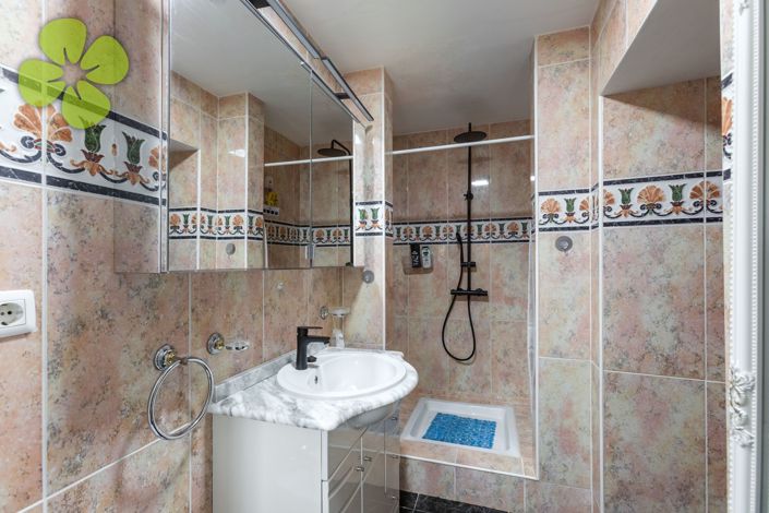 Image No.12-Maison de campagne de 5 chambres à vendre à Arboleas