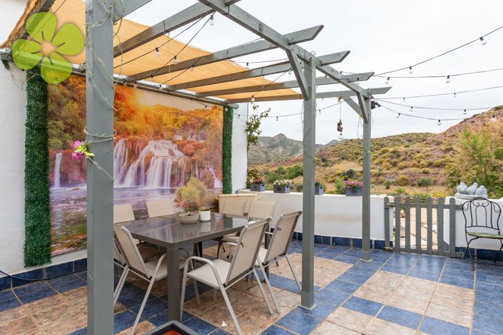 Image No.14-Maison de campagne de 5 chambres à vendre à Arboleas